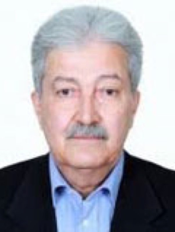 Portrait of Dr. Abdolmohammad Kajbafzadeh