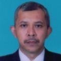 Portrait of Arry Rodjani