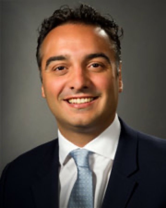 Portrait of Bob Berookhim, MD, MBA