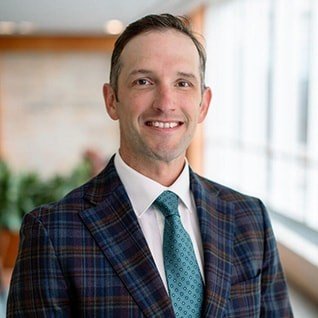 Portrait of Boyd Viers, MD