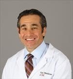Portrait of David A. Ginsberg, MD