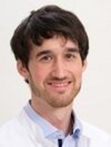 Portrait of Dr. Hannes Engel