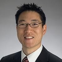 Portrait of Eugene K. Lee, MD