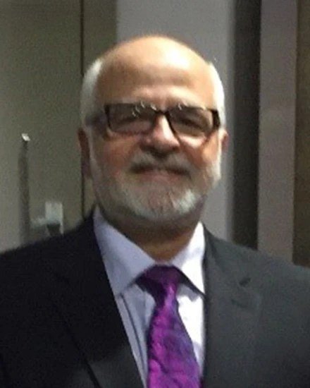Portrait of Gaetano Ciancio, MD, MBA, FACS