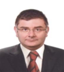 Portrait of H. Kamil Çam