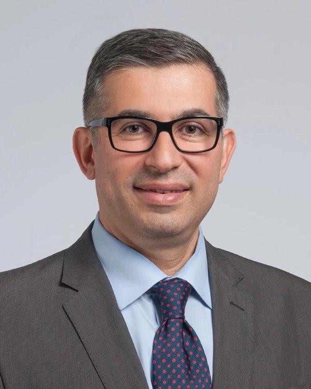 Portrait of Jihad H. Kaouk, MD