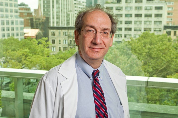 Portrait of Joel Sheinfeld, MD