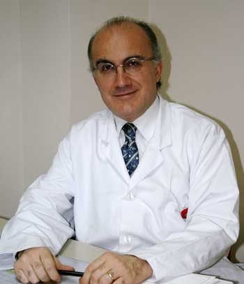 Portrait of Kaan Aydos