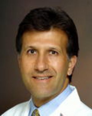 Portrait of Laurence A. Levine, MD