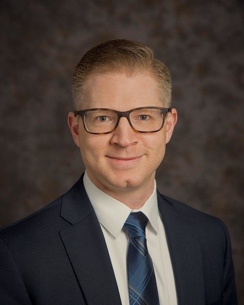 Portrait of Max Levine