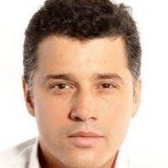 Portrait of Mehdi OUAÏSSI