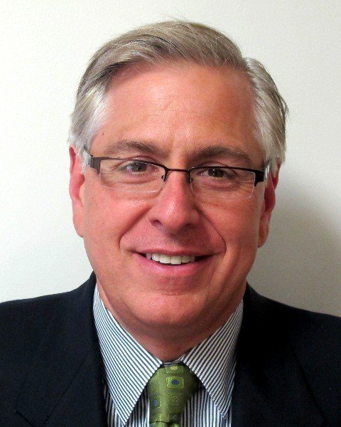 Portrait of Michael Grasso III, MD