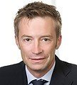 Portrait of Priv. Doz. Dr. Martin Marszalek, FEBU