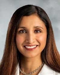 Portrait of Priya Padmanabhan, MD, MPH