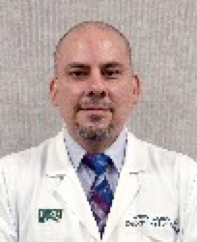 Portrait of Rafael Carrion, MD