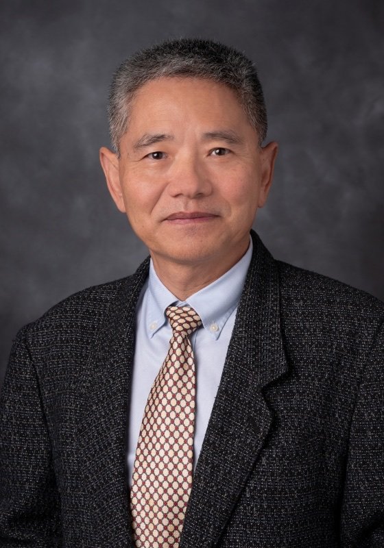 Portrait of Run Wang, M.D., FACS