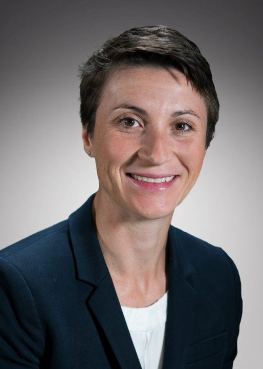 Portrait of Sarah P. Psutka, MD, MSc
