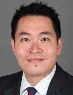 Portrait of Scott Wang, MD, MPH, MBAn