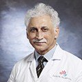 Portrait of Shailesh Raina