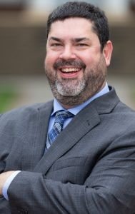 Portrait of Stephen H. Culp, MD, PhD, FACS