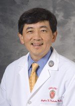 Portrait of Stephen Y. Nakada, MD