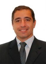 Portrait of Ubirajara de Oliveira Barroso Júnio