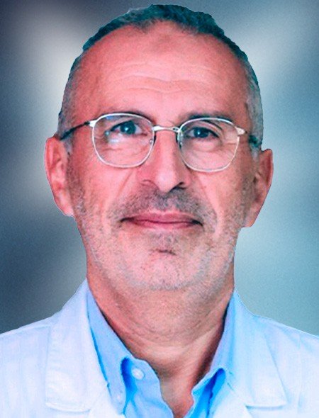 Portrait of Wael Sameh, MD