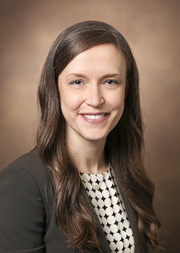 Portrait of Abby Taylor, MD