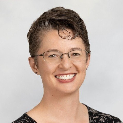 Portrait of Erin Grantham, MD