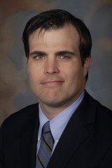 Portrait of James Hotaling, MD, MS