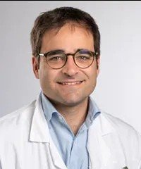 Portrait of Massimo Valerio, MD