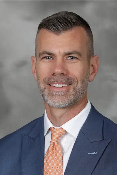 Portrait of Timothy A. Masterson, MD