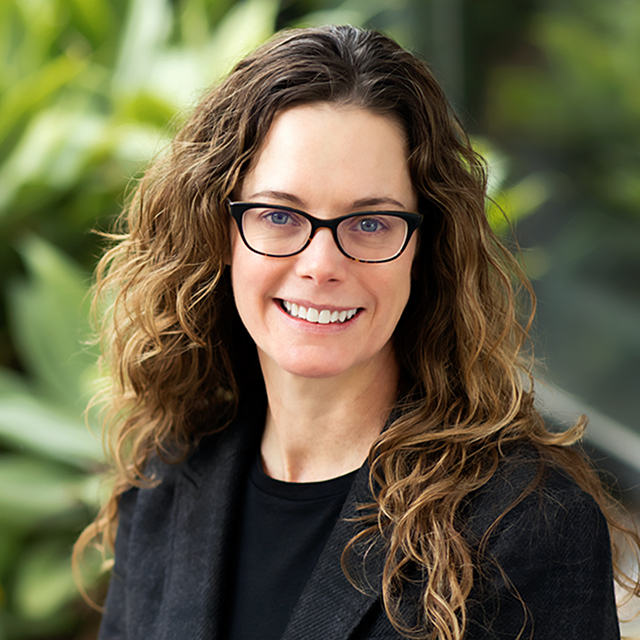 Portrait of Hillary L. Copp, MD