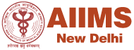 All India Institute of Medical Sciences · Department of Urology institutional identity