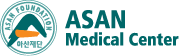 Asan Medical Center institutional identity