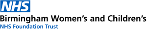 Birmingham Women’s Hospital institutional identity