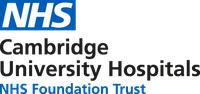 Cambridge University Hospitals · Addenbrooke’s Hospital institutional identity