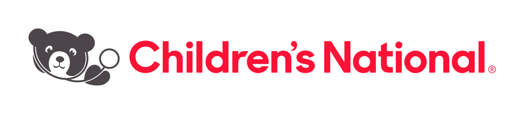 Children’s National Medical Center institutional identity