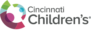 Cincinnati Children’s Hospital Medical Center institutional identity
