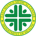 East Avenue Medical Center institutional identity