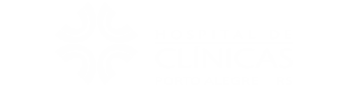 Hospital de Clínicas de Porto Alegre institutional identity