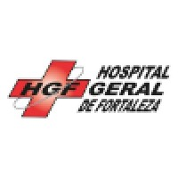 Hospital Geral de Fortaleza institutional identity