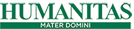 Humanitas Mater Domini Hospital institutional identity