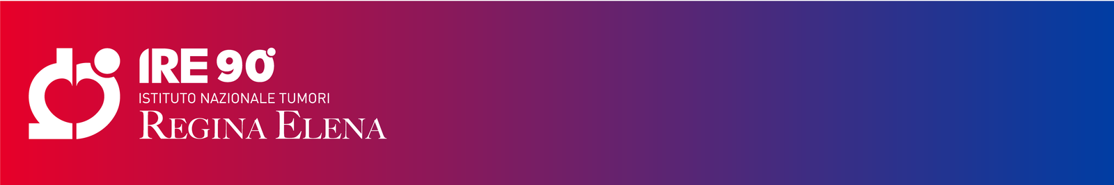 IRCCS Regina Elena National Cancer Institute institutional identity