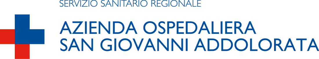 San Giovanni Hospital institutional identity
