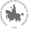 University of Modena and Reggio Emilia institutional identity