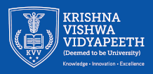 Krishna Vishwa Vidyapeeth · Karad institutional identity