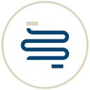 Lefkos Stavros – The Athens Clinic institutional identity