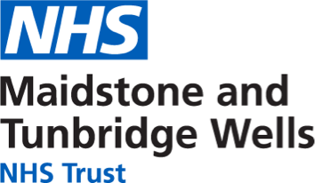 Maidstone and Tunbridge Wells NHS Trust institutional identity