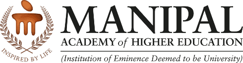Manipal Academy of Higher Education institutional identity